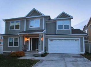 7652 Yellow Wood Ln, West Jordan, UT 84081
