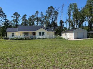 3205 NW 76th Ln, Jennings, FL 32053