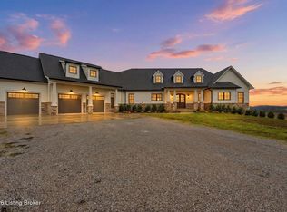 2259 Taylor Wood Rd, Simpsonville, KY 40067