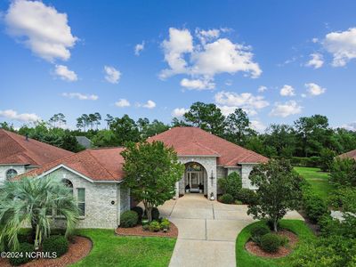 2136 Villamar Drive, Leland, NC, 28451