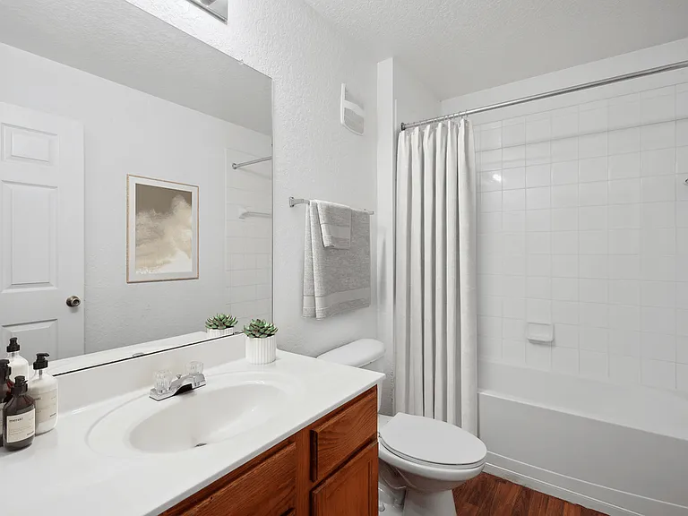 Brookwood Forest Apartments — Photo 31