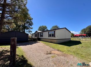 417 Rita St, Las Vegas, NM 87701