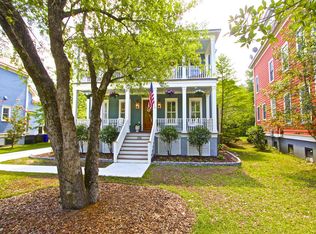 336 Bridgetown Pass, Mount Pleasant, SC 29464