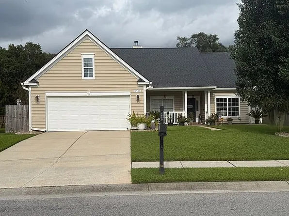 1510 Ashley Gardens Blvd, Charleston, SC 29414
