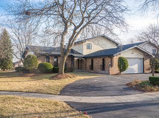 2745 Lighthouse Ct, Lynwood, IL