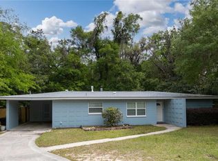 729 NW 34th St, Gainesville, FL 32607