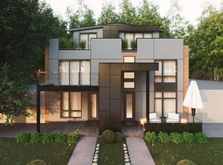 1616 S Sherman St, Denver, CO 80210