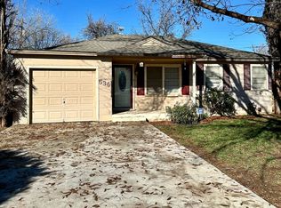 536 53rd St, Lubbock, TX 79404
