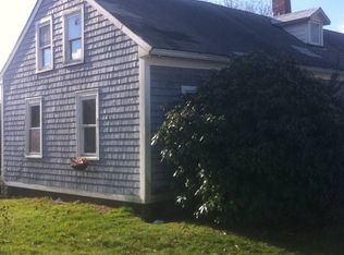 191 Shannock Village Rd, Richmond, RI 02875