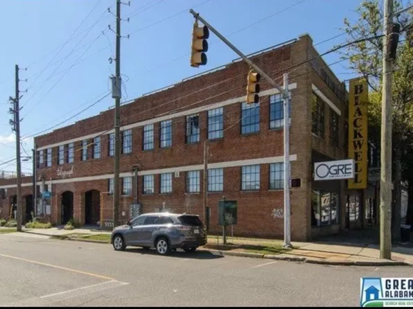40 25th St N #203, Birmingham, AL 35203