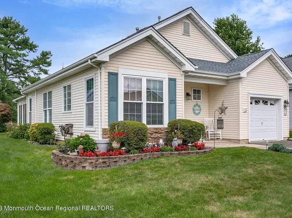 13 Kirkby Lane, Manchester, NJ 08759