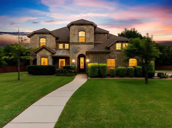 251 Williamsburg Ln, Ovilla, TX 75154