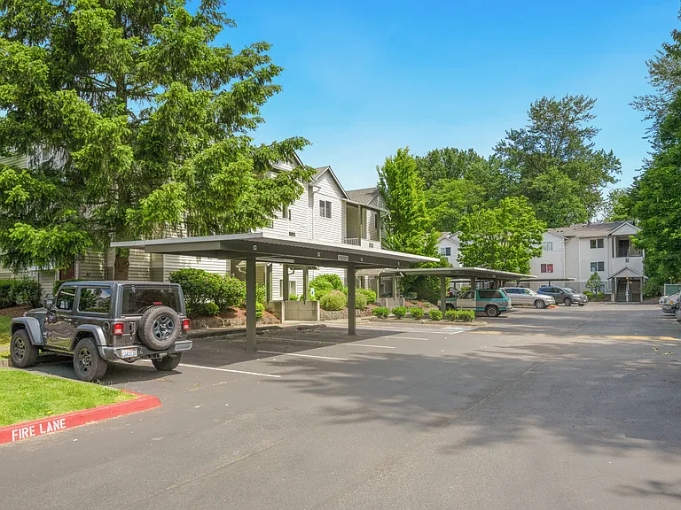 Sage Apartments — Photo 12