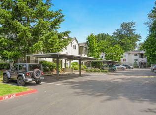 Sage Apartments, Everett, WA 98204