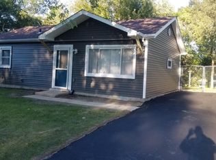2159 Warrick St, Lake Station, IN 46405
