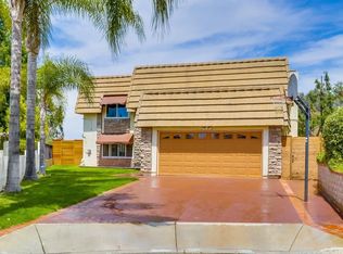 20575 Starshine Rd, Walnut, CA 91789