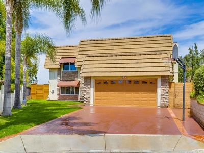 20575 Starshine Rd, Walnut, CA, 91789