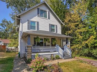 709 Wellesley Ave, Akron, OH 44303