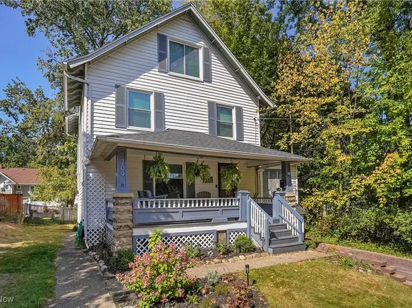 709 Wellesley Ave, Akron, OH 44303