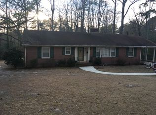 126 Woodland Rd, Rockingham, NC 28379