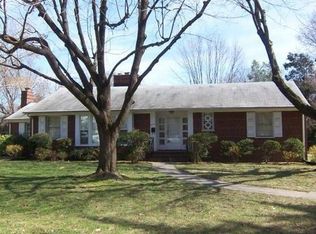 5915 Old Orchard Rd, Richmond, VA 23227