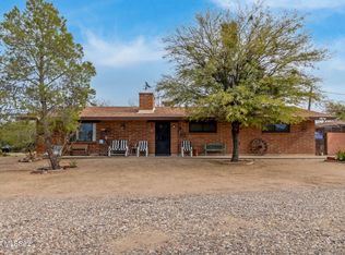 2940 N Grannen Rd, Tucson, AZ 85745