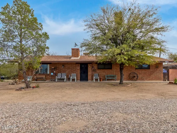 2940 N Grannen Rd, Tucson, AZ 85745