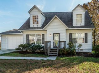 5832 Windtree Ln, Knoxville, TN 37921