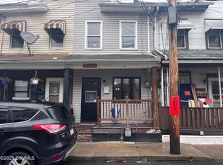 21 N Rock St, Shamokin, PA 17872