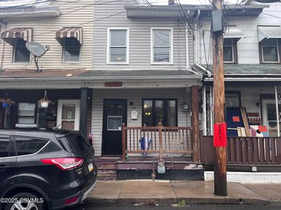 21 N Rock St, Shamokin, PA, 17872