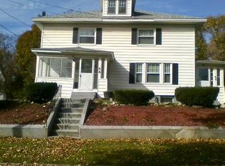 56 Backman Ave, Pittsfield, MA 01201