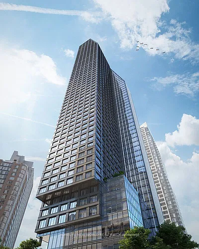 8 Wellesley St W #901 Photo 1