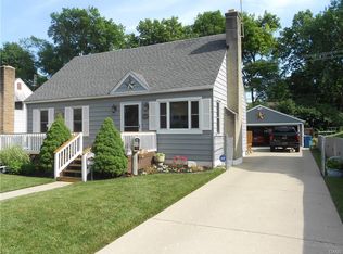 4514 Airway Rd, Dayton, OH 45431