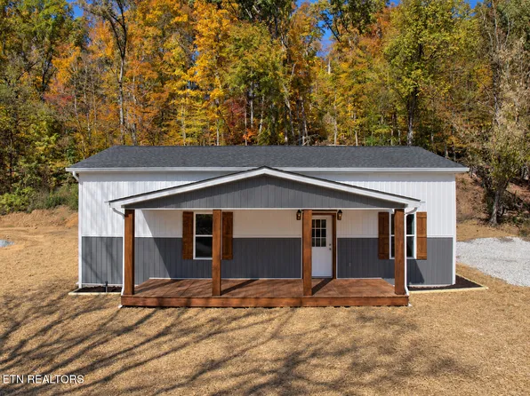 542 Little Valley Rd, Maynardville, TN 37807