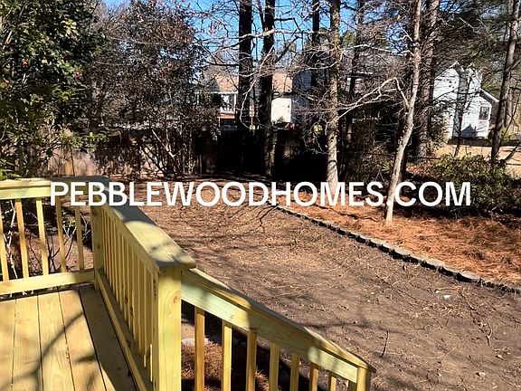 3rd image of 2599 Candler Way SW