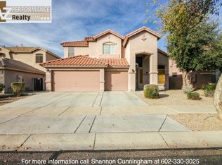15162 N 136th Ln, Surprise, AZ 85379