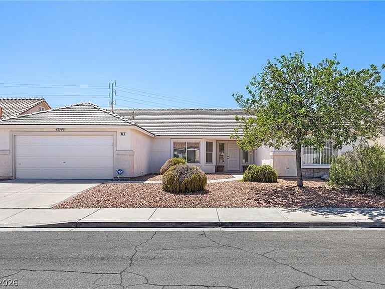 326 Evan Picone Dr, Henderson, NV