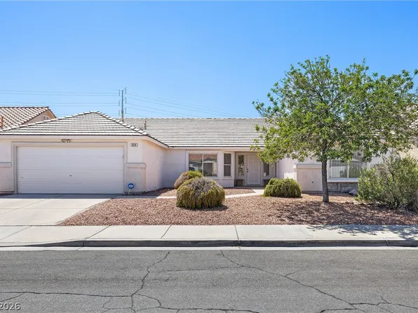 326 Evan Picone Dr, Henderson, NV 89014