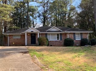 2228 Tilson Cir, Decatur, GA 30032