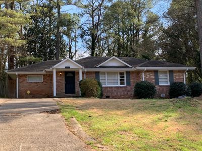 2228 Tilson Cir, Decatur, GA, 30032