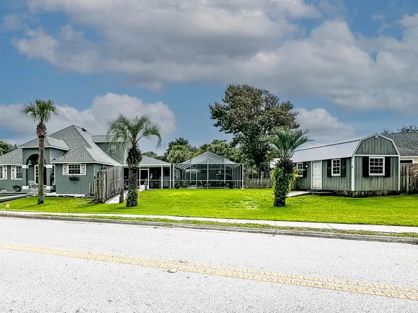 315 Nautilus St, Panama City Beach, FL 32413