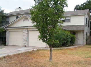 13400 Saddlebrook Trl, Austin, TX 78729