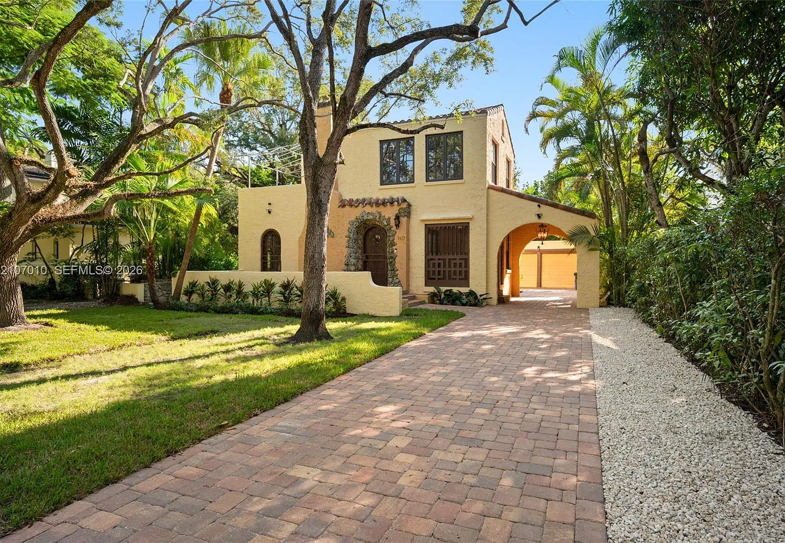 Coral Gables Country Club — Photo 1
