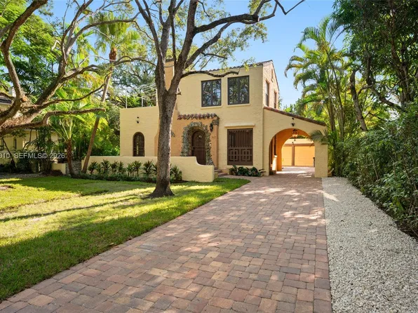 3413 Banos Ct, Coral Gables, FL 33134