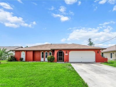 1406 SE 18th St, Cape Coral, FL, 33990