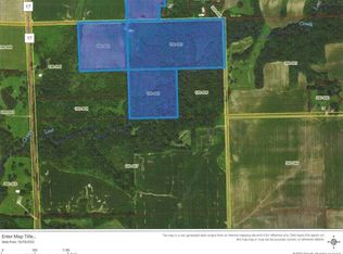 1000 N County Rd #2150 E, Casey, IL 62420