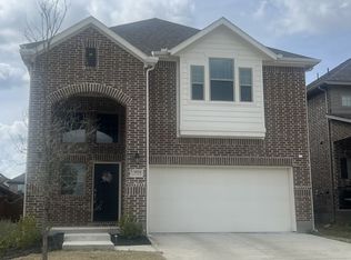 3918 Talisker Blvd, Sherman, TX 75090