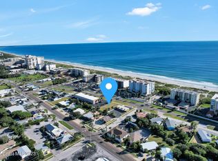 310 N Atlantic Ave, Cocoa Beach, FL 32931