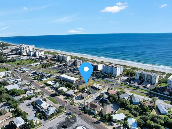 310 N Atlantic Ave, Cocoa Beach, FL 32931