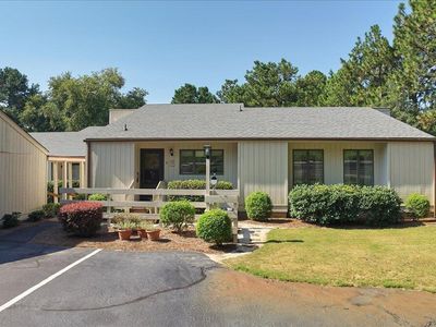 32 Martin Drive # D, Carthage, NC, 28327